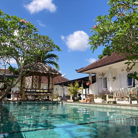 Rebels Point Hotel จิมบาราน ภายนอก รูปภาพ