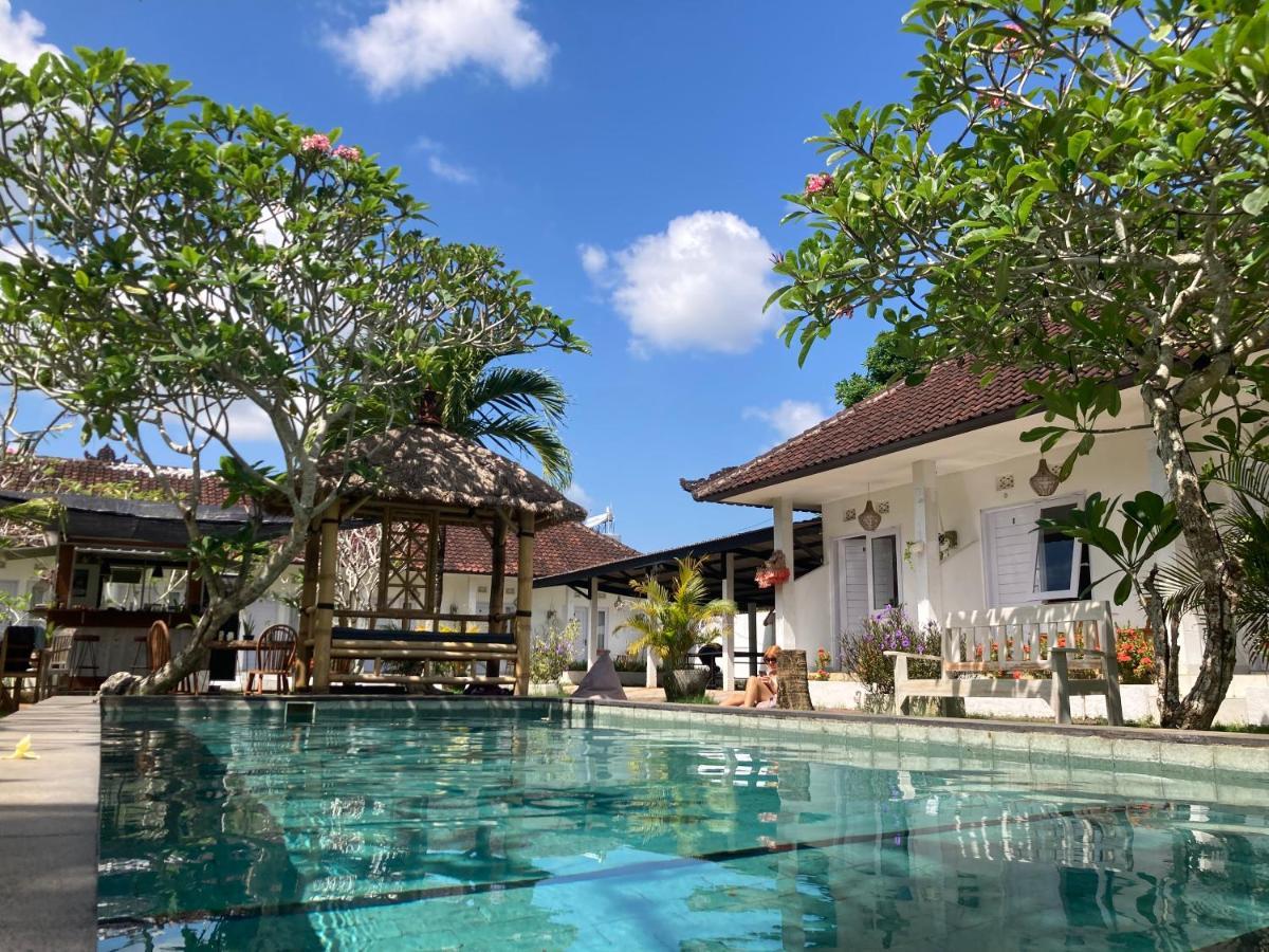 Rebels Point Hotel จิมบาราน ภายนอก รูปภาพ