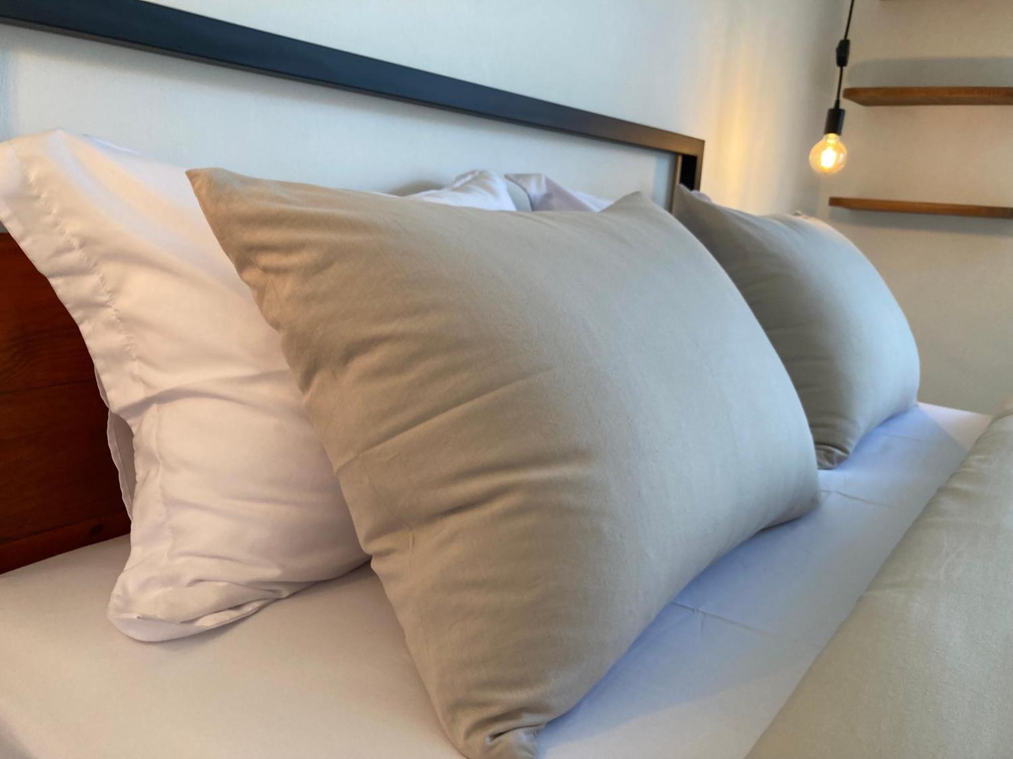 Rebels Point Hotel จิมบาราน ห้อง รูปภาพ