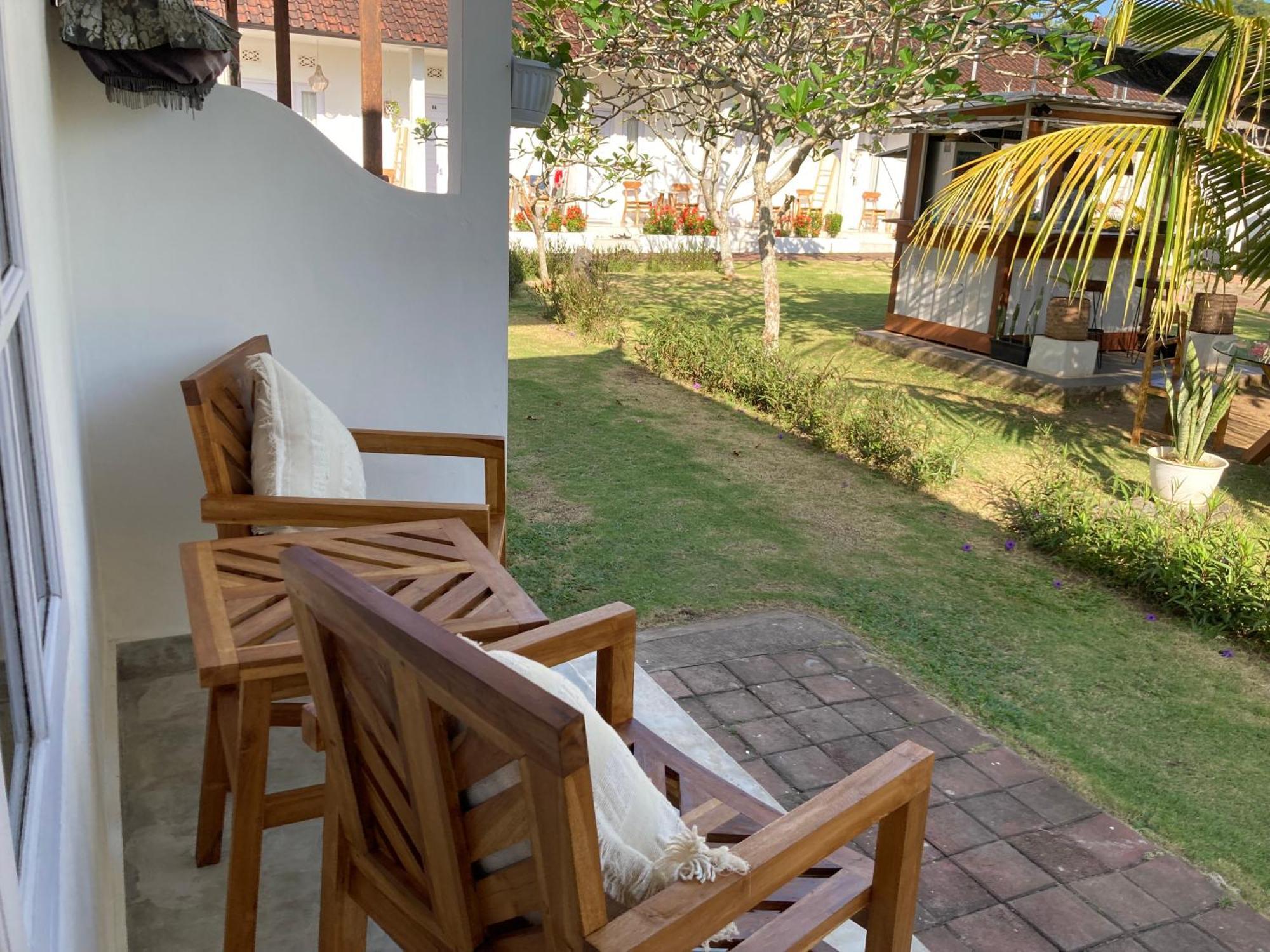 Rebels Point Hotel จิมบาราน ห้อง รูปภาพ