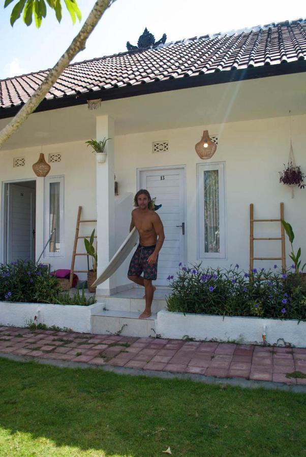 Rebels Point Hotel จิมบาราน ภายนอก รูปภาพ