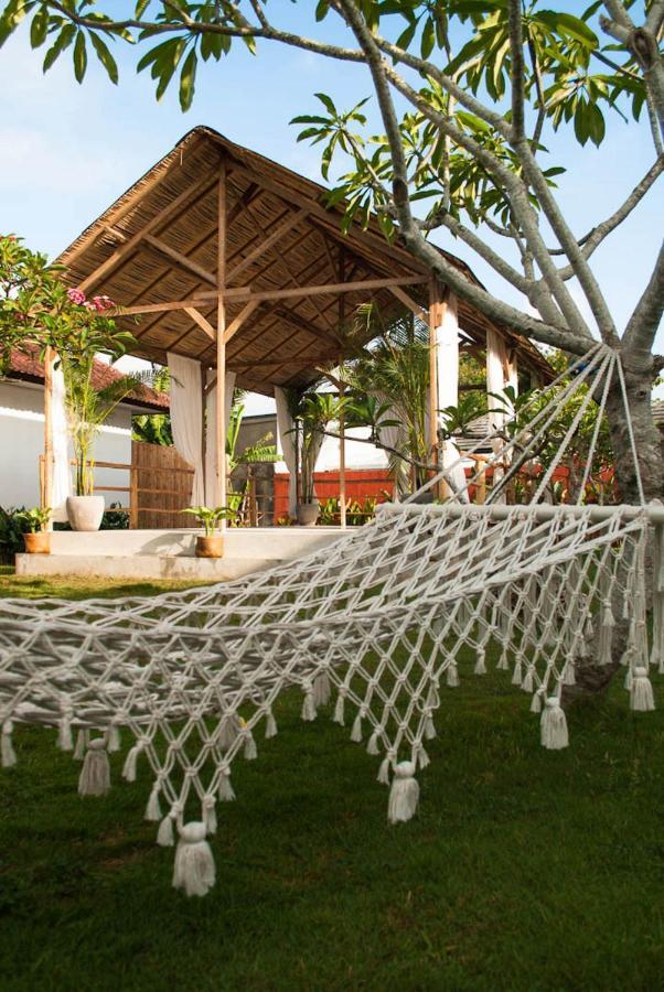 Rebels Point Hotel จิมบาราน ภายนอก รูปภาพ